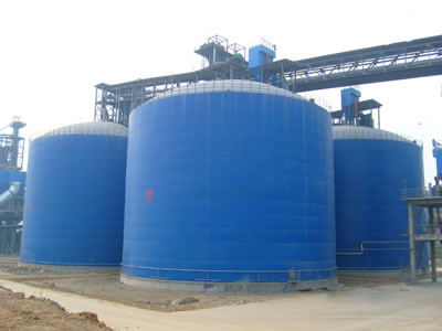 海珠水泥钢板库改造